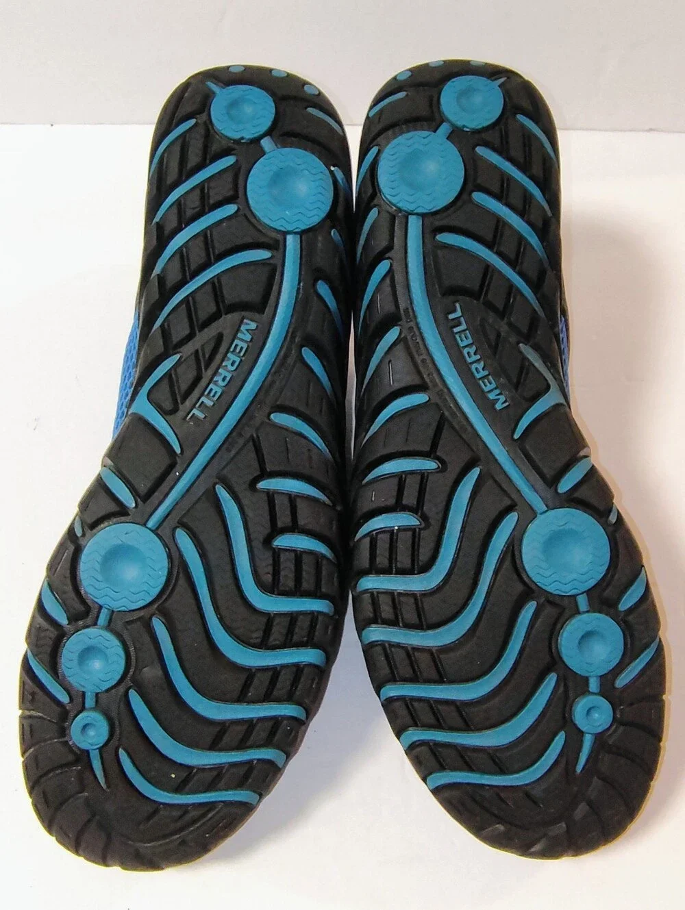Merrell Riverbed 2 Men's Hiking Trail Lace-up Sneakers J12665 Outdoor Terrain 11